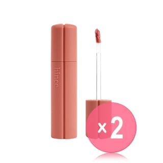 hince - Nu Blur Tint - 10 Colors 2pcs Bundle Set #05 Hug x 2 pcs