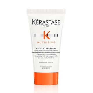 KERASTASE - Nutritive Nectar Thermique Beautifying Anti-Frizz Blow Dry Milk 50ml
