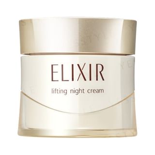 Shiseido Elixir Lifting Night Cream 40G shiseido kopen in de aanbieding Shiseido Elixir Lifting Night Cream 40G shiseido kopen in de aanbieding