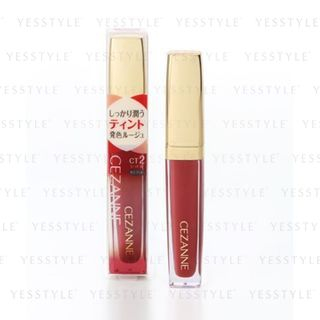 Cezanne Color Tint Lip Ct2 41G cezanne kopen in de aanbieding