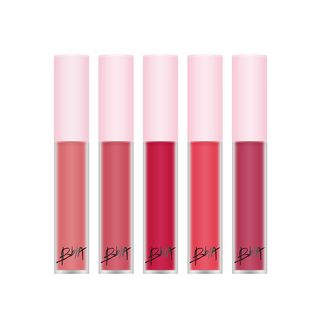 Bbi Last Velvet Lip Tint Vi Pink Cinema Series 5 Colors bbi kopen in de aanbieding