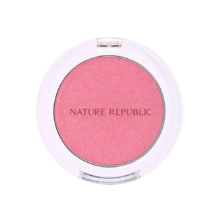 Nature Republic By Flower Blusher 4 Candy Rose nature republic kopen in de aanbieding