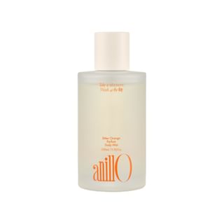 anillO - BItter Orange Parfum Body Mist - 100ml