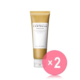 SKIN1004 - Madagascar Centella Ampoule Foam 2pcs Bundle Set 125ml x 2 pcs