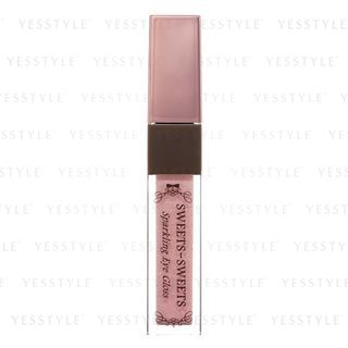 Chantilly Sweets Sparkling Eye Gloss 05 Lilac Pink 55G chantilly kopen in de aanbieding Chantilly Sweets Sparkling Eye Gloss 05 Lilac Pink 55G chantilly kopen in de aanbieding