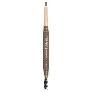 Missha Perfect Eyebrow Styler Light Brown missha kopen in de aanbieding