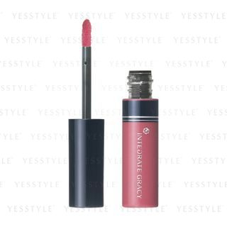 Shiseido Integrate Gracy Liquid Rouge 710 Red 45G shiseido kopen in de aanbieding Shiseido Integrate Gracy Liquid Rouge 710 Red 45G shiseido kopen in de aanbieding