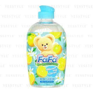 Fafa Kitchen Detergent Blooming Citrus 270Ml fafa kopen in de aanbieding