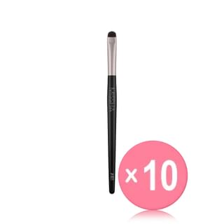 MISSHA - Artistool Eye Liner Brush 10pcs Bundle Set #401 x 10 pcs
