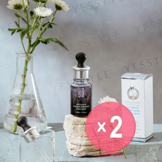 10 ART - ERH Intensive Ultimate Whitening Emulsion 2pcs Bundle Set 30ml x 2 pcs