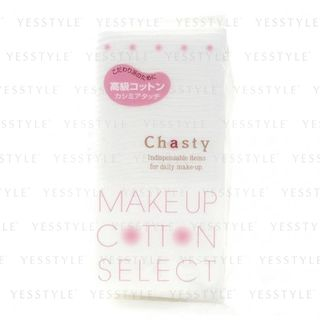 Chantilly Chasty Makeup Cotton Select 100 Pcs chantilly kopen in de aanbieding