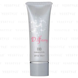 Dif Story Bb Cream Spf 32 Pa Ocher 30G dif story kopen in de aanbieding Dif Story Bb Cream Spf 32 Pa Ocher 30G dif story kopen in de aanbieding