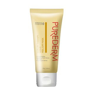 Purederm Luxury Therapy Gold Peel Off Mask 100G purederm kopen in de aanbieding Purederm Luxury Therapy Gold Peel Off Mask 100G purederm kopen in de aanbieding