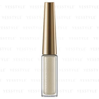 Kanebo Lunasol Metallic Liner Ex02 Sand Silver 2G kanebo kopen in de aanbieding