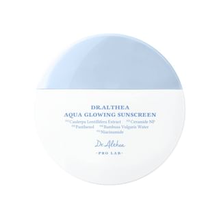 DR.ALTHEA Aqua Glowing Sunscreen (45ml)