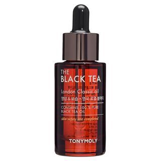 Tonymoly The Black Tea London Classic Oil 30Ml tonymoly kopen in de aanbieding Tonymoly The Black Tea London Classic Oil 30Ml tonymoly kopen in de aanbieding