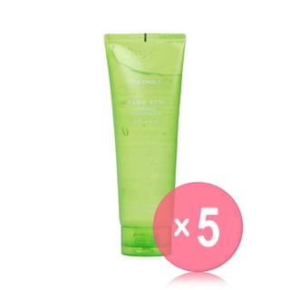 TONYMOLY - Aloe 97% Moisture Soothing Gel 5pcs Bundle Set 250ml x 5 pcs
