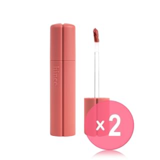 hince - Nu Blur Tint - 10 Colors 2pcs Bundle Set #06 Nu Rose x 2 pcs