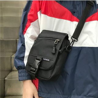 Euphrasia Oxford Crossbody Bag euphrasia kopen in de aanbieding