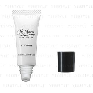 Tvmovie Min Moist Clear Lip Gloss 8G tvmovie kopen in de aanbieding