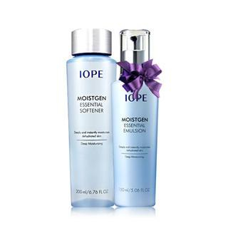 Iope Moistgen Set Softener 200Ml Emulsion 150Ml iope kopen in de aanbieding Iope Moistgen Set Softener 200Ml Emulsion 150Ml iope kopen in de aanbieding