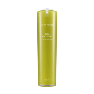 Nature Republic Cell Boosting Essential Skin 120Ml nature republic kopen in de aanbieding Nature Republic Cell Boosting Essential Skin 120Ml nature republic kopen in de aanbieding