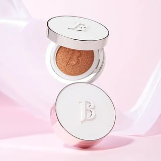 BANILA CO - Covericious Ultimate White Cushion Moisture - 5 Colors #22 Natural