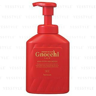 Bathclin Gnocchi Incent Scalp Awa Type Shampoo 350Ml bathclin kopen in de aanbieding Bathclin Gnocchi Incent Scalp Awa Type Shampoo 350Ml bathclin kopen in de aanbieding