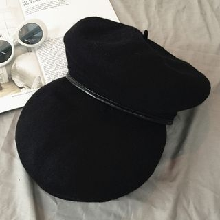 Pompabee Beret pompabee kopen in de aanbieding