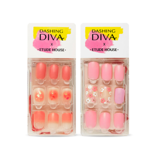 Etude House Colorful Drawing Magic Press 2 Types etude house kopen in de aanbieding