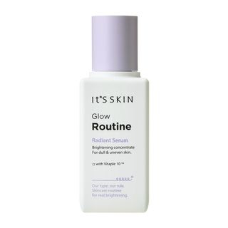 Its Skin Glow Routine Radiant Serum 80Ml its skin kopen in de aanbieding Its Skin Glow Routine Radiant Serum 80Ml its skin kopen in de aanbieding