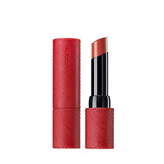 The Saem Kissholic Lipstick S Or02 Calming Jane the saem kopen in de aanbieding