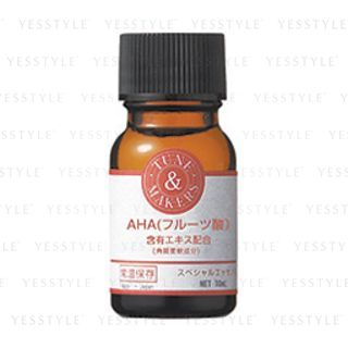 Tunemakers Aha Fruit Acid Extract Serum 10Ml tunemakers kopen in de aanbieding