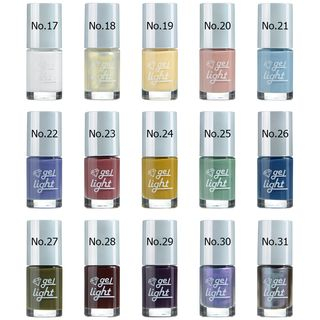 Tonymoly Tonynail Gel Light 8Ml tonymoly kopen in de aanbieding
