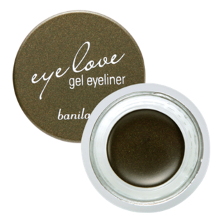 Banila Co Eye Love Gel Eyeliner Rich Khaki banila co kopen in de aanbieding