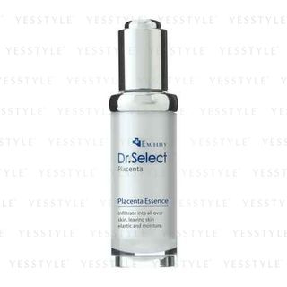 Drselect Excelity Placenta Essence 20Ml drselect kopen in de aanbieding