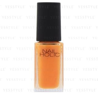 Kose Nail Holic Color Or203 5Ml kose kopen in de aanbieding Kose Nail Holic Color Or203 5Ml kose kopen in de aanbieding