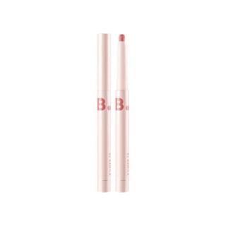 BANILA CO - b. by banila Smudging Lip Pencil - 7 Colors #CR01 Coral Chou