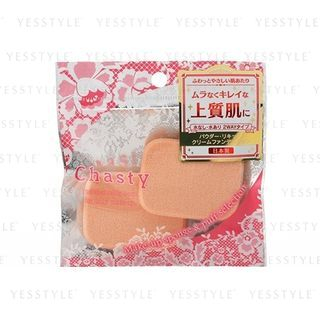 Chantilly Chasty Compact Type Sponge Slim 2 Pcs chantilly kopen in de aanbieding Chantilly Chasty Compact Type Sponge Slim 2 Pcs chantilly kopen in de aanbieding