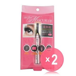 Rooro - Hot Mascurler 2pcs Bundle Set 1 pc x 2 pcs
