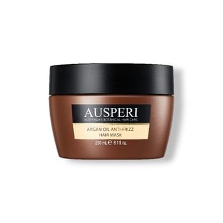 Ausperi - Argan Oil Anti-frizz Hair Mask 230ml