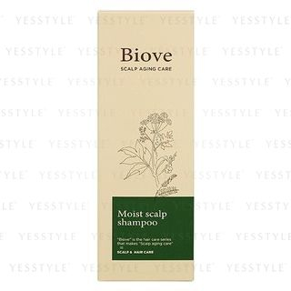 Demi Biove Moist Scalp Shampoo 250Ml demi kopen in de aanbieding