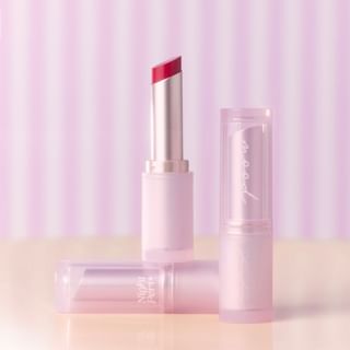 peripera - Ink Mood Glowy Balm Night Peri Friends Edition - 3 Colors #09 Pinkmmelier
