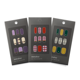 Innisfree Gel Nel Design Tip 5 Types innisfree kopen in de aanbieding Innisfree Gel Nel Design Tip 5 Types innisfree kopen in de aanbieding