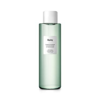 Huxley Cleansing Water Be Clean Be Moist 200Ml huxley kopen in de aanbieding Huxley Cleansing Water Be Clean Be Moist 200Ml huxley kopen in de aanbieding