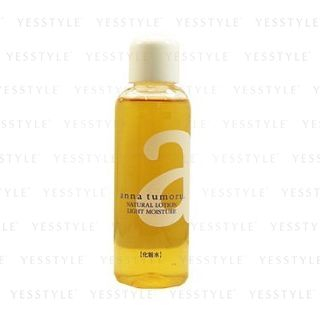 Anna Tumoru Cosme Natural Lotion Light Moisture 120Ml anna tumoru cosme kopen in de aanbieding