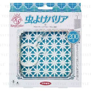 Fumakilla Kawaii Select Insect Repellent Barrier For 200 Days 1 Pc fumakilla kopen in de aanbieding