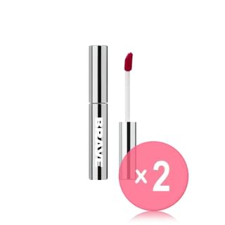 BRAYE - Thin Glow Tint Mini - 4 Colors 2pcs Bundle Set #10 Hurtle x 2 pcs