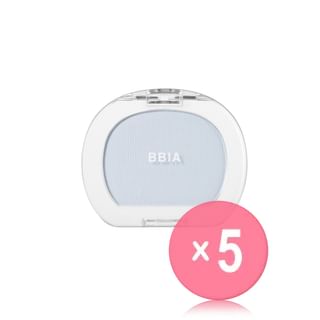 BBIA - Last Blush 2025 Version - 15 Colors 5pcs Bundle Set #01 Forget Me Not x 5 pcs