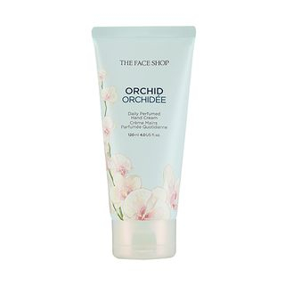The Face Shop Daily Perfumed Hand Cream Orchid 120Ml the face shop kopen in de aanbieding The Face Shop Daily Perfumed Hand Cream Orchid 120Ml the face shop kopen in de aanbieding